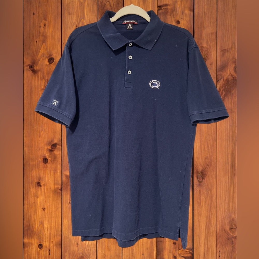 Penn State Nittany Lions - men’s polo